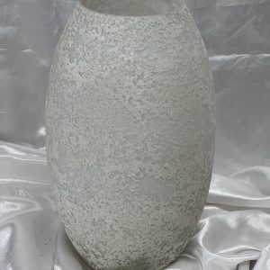 JARRON CRISTAL RÚSTICO