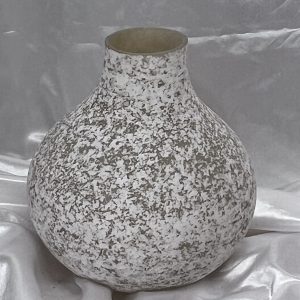 JARRON CRISTAL RÚSTICO