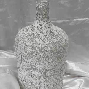 JARRON CRISTAL RUSTICO